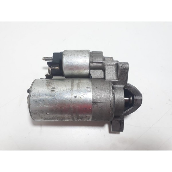 Motor De Partida / Arranque Peugeot 206 1.6 / C3 2007 R2