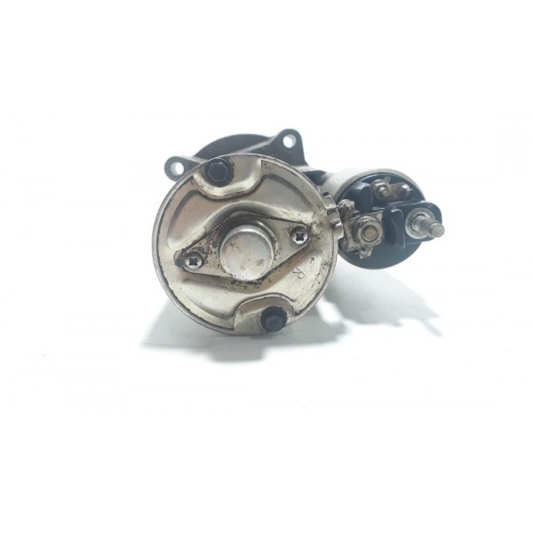 Motor De Partida / Arranque Peugeot 206 1.6 / C3 2007 R2