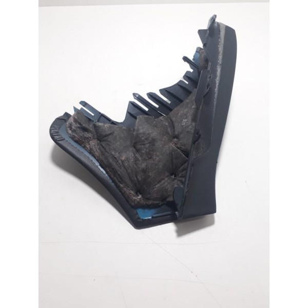 Acabamento Lateral Console Direito Mercedes C320 2006 Cx197