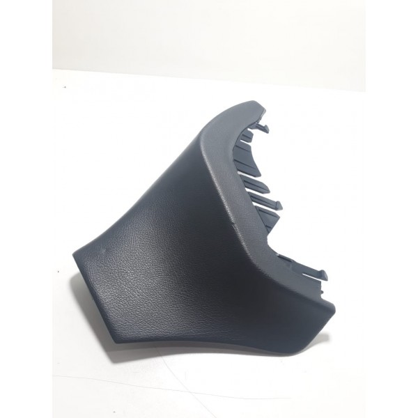 Acabamento Lateral Console Direito Mercedes C320 2006 Cx197