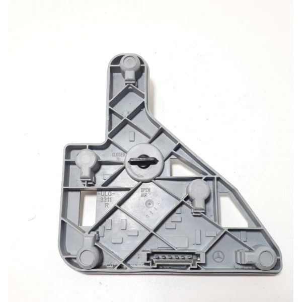 Circuito Lanterna Traseira Direita C320  Original Cx218 Cinza