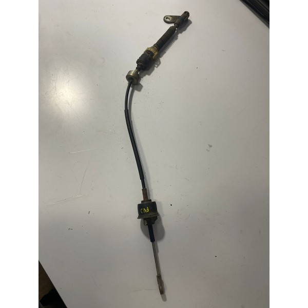 Cabo Seletora Marcha S10 2.8 2013 Cx471
