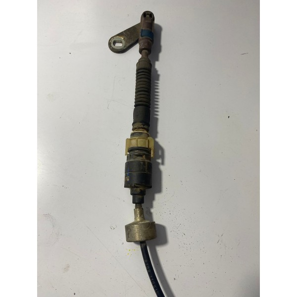 Cabo Seletora Marcha S10 2.8 2013 Cx471