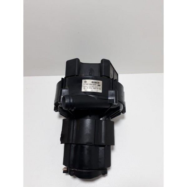 Bomba De Ar Secundario Mercedes 000 140 37 85 Original Cx211