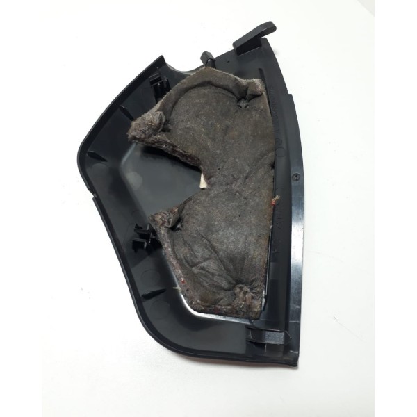 Aplique Lateral Esquerdo Painel Mercedes C320 00-07 Cx195