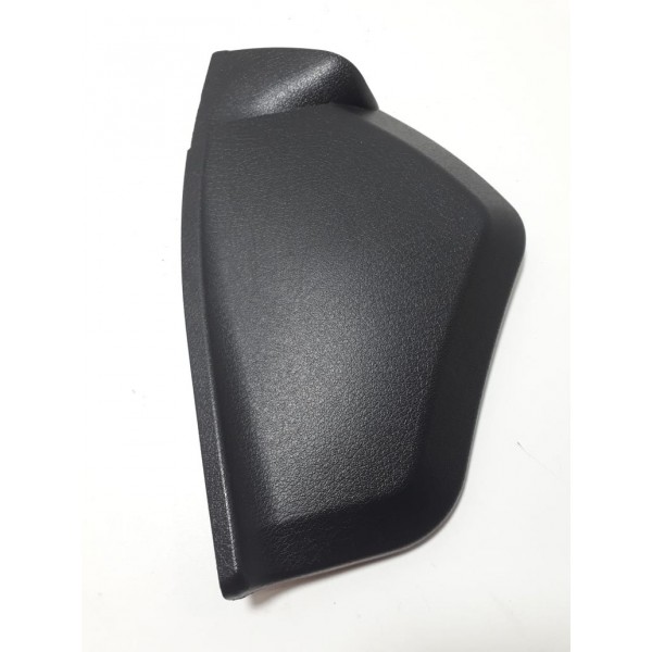 Aplique Lateral Esquerdo Painel Mercedes C320 00-07 Cx195