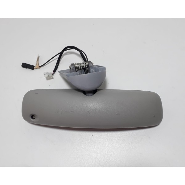 Espelho Retrovisor Interno Mercedes C320 2003 Cx21)