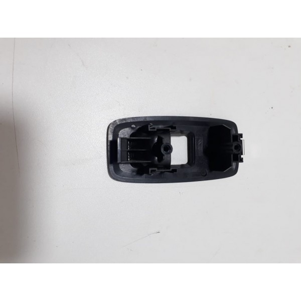 Moldura Do Comando  Vidro Traseiro Direito Ranger 2018 Cx87