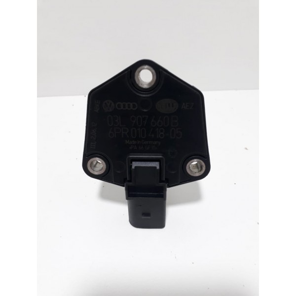 Sensor Nível Do Óleo Cárter Original Amarok 2.0 Diesel