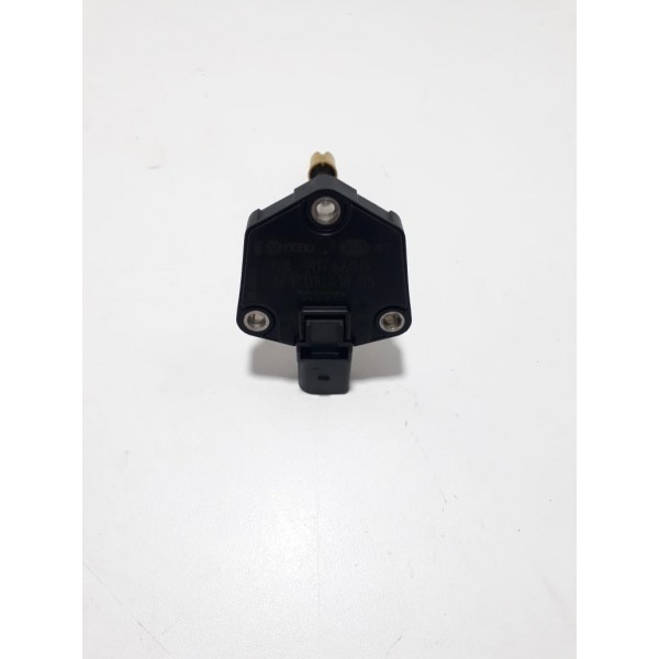 Sensor Nível Do Óleo Cárter Original Amarok 2.0 Diesel