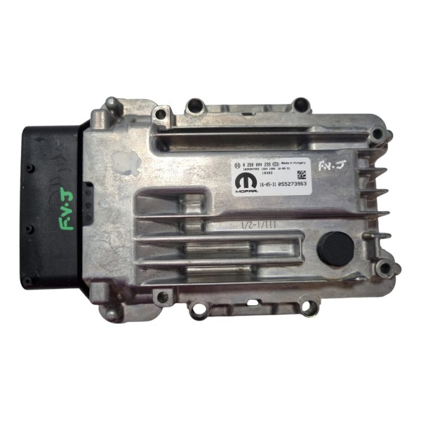 Modulo Traçao 2.0 Diesel Toro 2017  Cx501