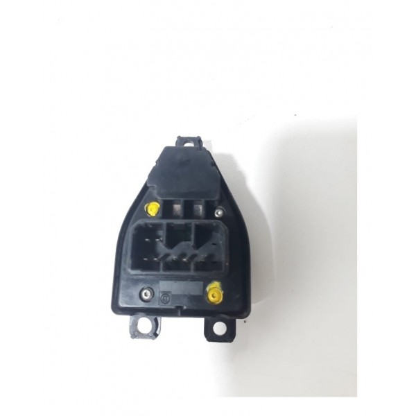 Botão Regulagem Retrovisor Elétrico Ford Ranger 2015 Cx122