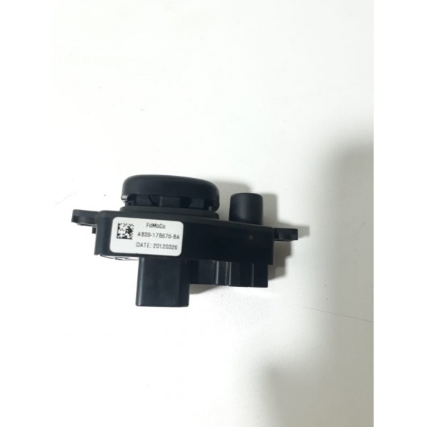 Botão Regulagem Retrovisor Elétrico Ford Ranger 2015 Cx122