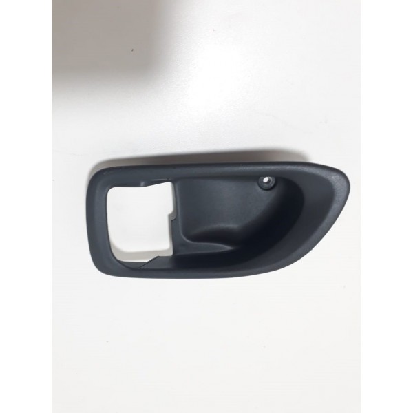 Acabamento Maçaneta Interna T.e Mitsubishi Galant 1997(cx35) Traseira