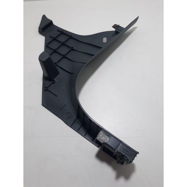 Acabamento Coluna Do Pé E. Ranger 2015 C/avarias Cx586