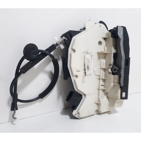 Fechadura Porta Traseira Direita Amarok 2013 Aut Cx137