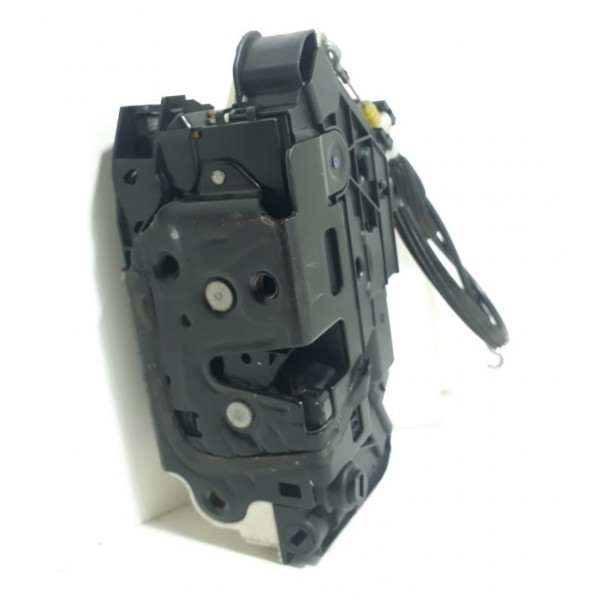 Fechadura Porta Traseira Direita Amarok 2013 Aut Cx137