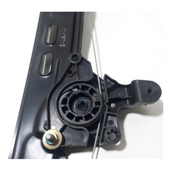 Maquina De Vidro Traseira Esquerda Ranger 2013 A 2018 Cx258