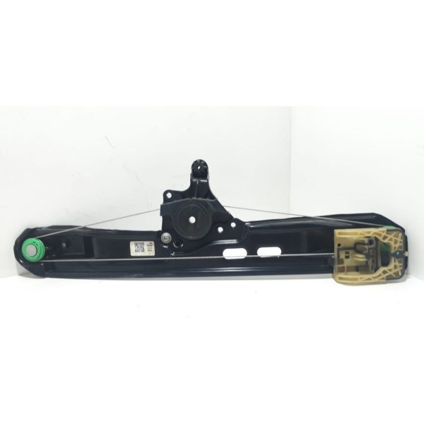 Maquina De Vidro Traseira Esquerda Ranger 2013 A 2018 Cx258