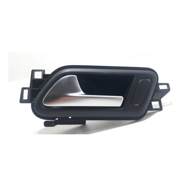 Maçaneta Interna T. E Amarok Trendline 2014 Cx138 Dianteira/traseira