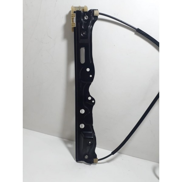 Máquina Vidro Dianteira Esquerda Ranger 2018 Cx623