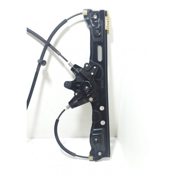 Máquina Vidro Dianteira Esquerda Ranger 2018 Cx623