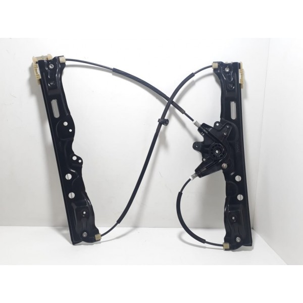 Máquina Vidro Dianteira Esquerda Ranger 2018 Cx623