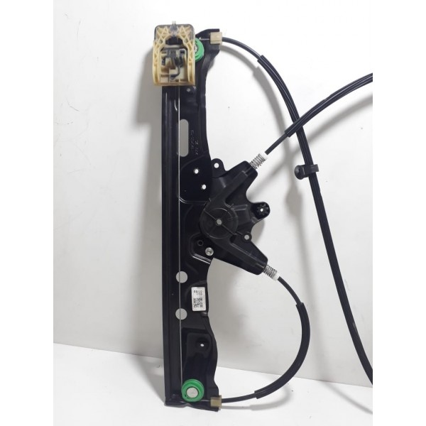 Máquina Vidro Dianteira Esquerda Ranger 2018 Cx623