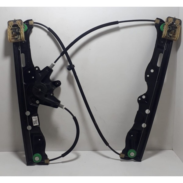Máquina Vidro Dianteira Esquerda Ranger 2018 Cx623