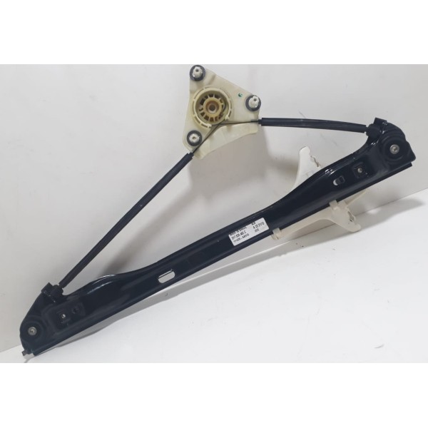 Máquina Vidro Elétrico Traseiro Direito Vw Amarok 2014 Cx257