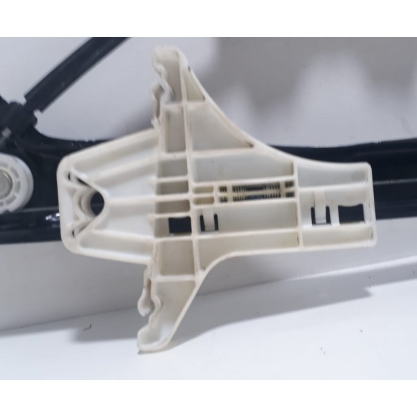 Máquina Vidro Elétrico Traseiro Direito Vw Amarok 2014 Cx257