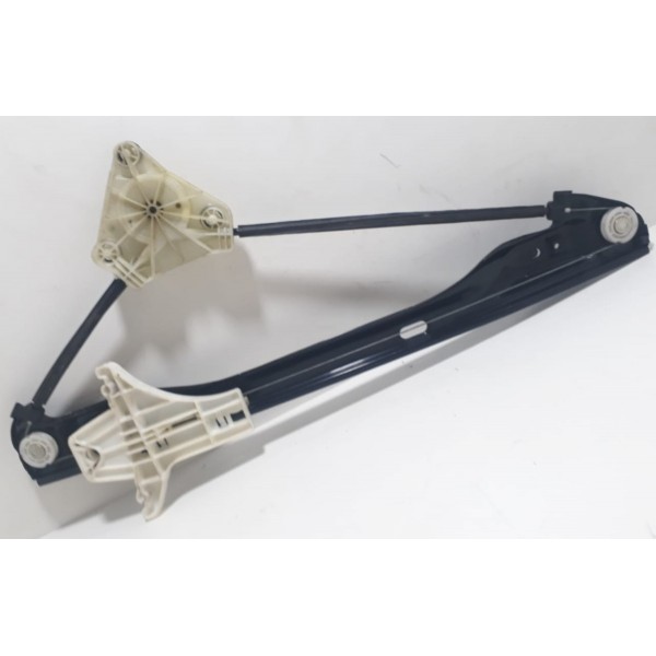 Máquina Vidro Elétrico Traseiro Direito Vw Amarok 2014 Cx257