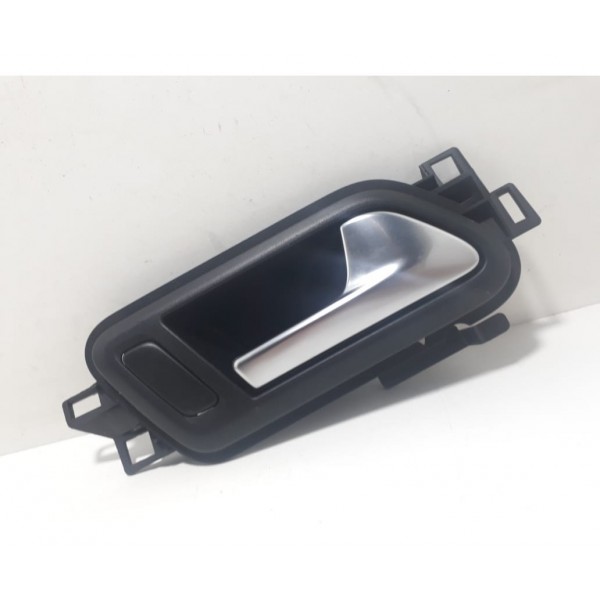 Maçaneta Interna Traseira Direita Amarok Trendline 14 Cx138 Dianteira/traseira