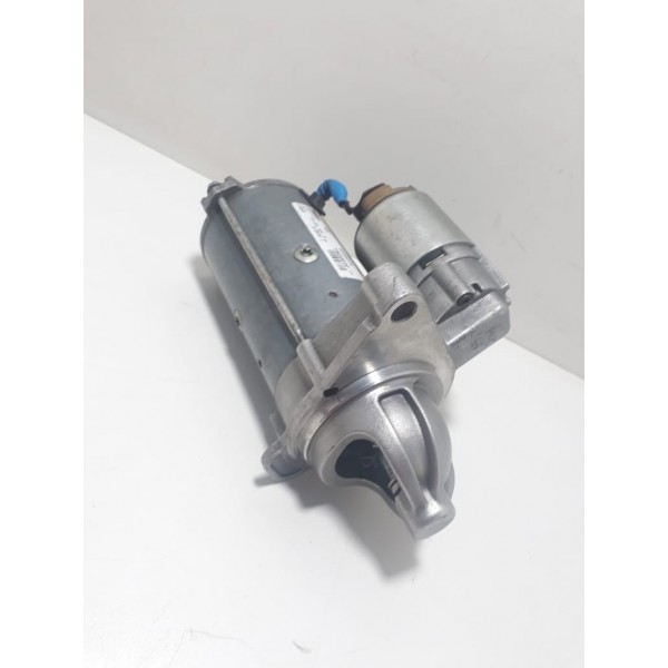 Motor Arranque Gm S10 2.8 2014 Original Cod 55564374