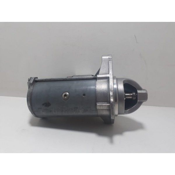Motor Arranque Gm S10 2.8 2014 Original Cod 55564374