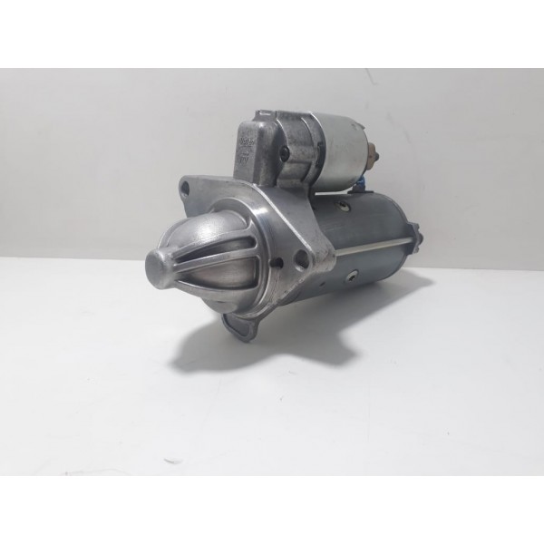 Motor Arranque Gm S10 2.8 2014 Original Cod 55564374