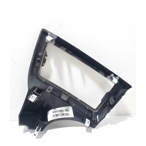 Moldura Do Difusor De Ar Central Ford Ranger 2017 Cx109