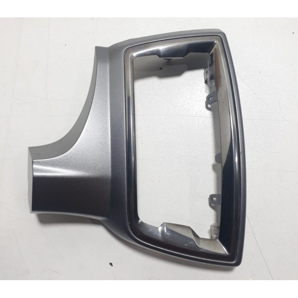 Moldura Do Difusor De Ar Central Ford Ranger 2017 Cx109