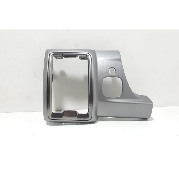 Moldura Do Difusor De Ar L.e Ford Ranger 2017 Cx109