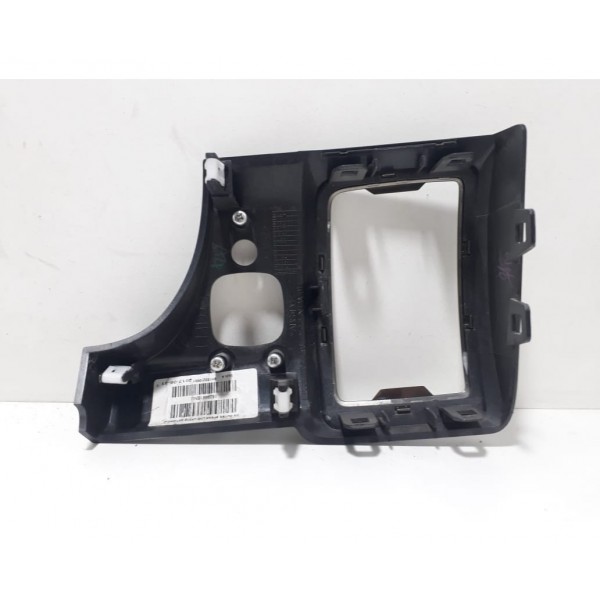 Moldura Do Difusor De Ar L.e Ford Ranger 2017 Cx109