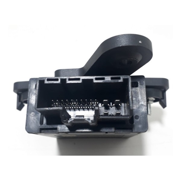 Modulo Porta Tras Esquerda Ford Ranger 2017 Cx74