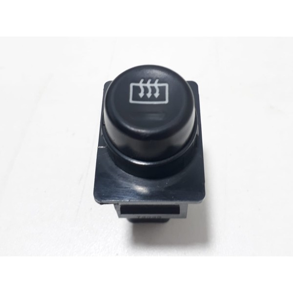 Botão Desembaçador Mitsubishi L200 Sport Original Cx154