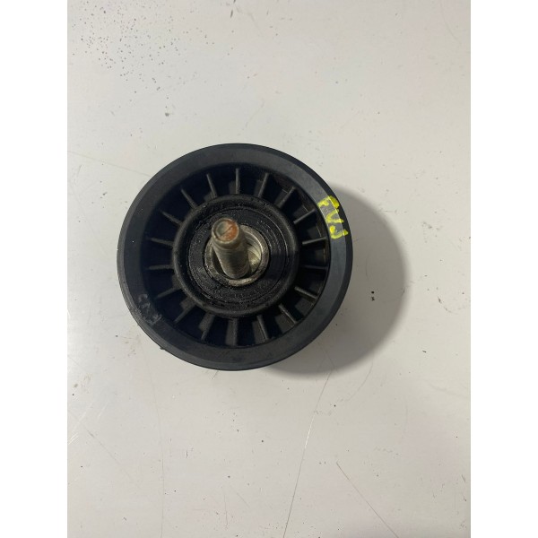 Polia Do Tensor Estriada S10 2.8 Diesel 2013 Cx470