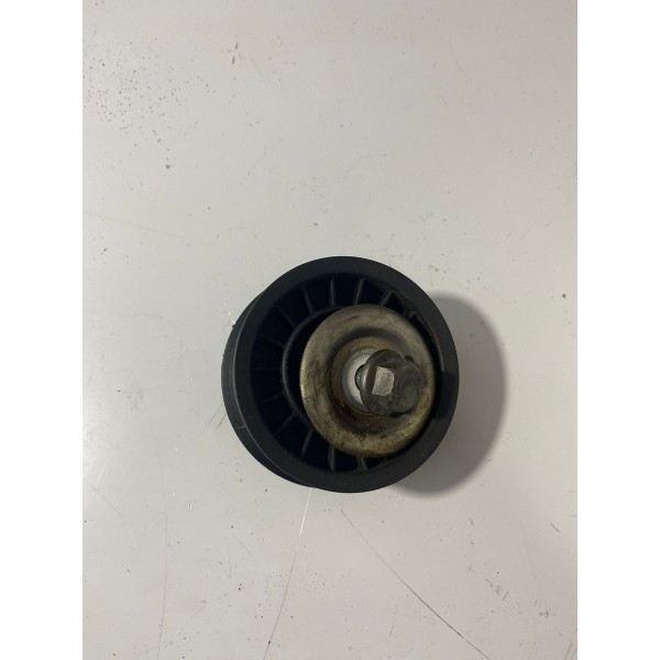 Polia Do Tensor Estriada S10 2.8 Diesel 2013 Cx470