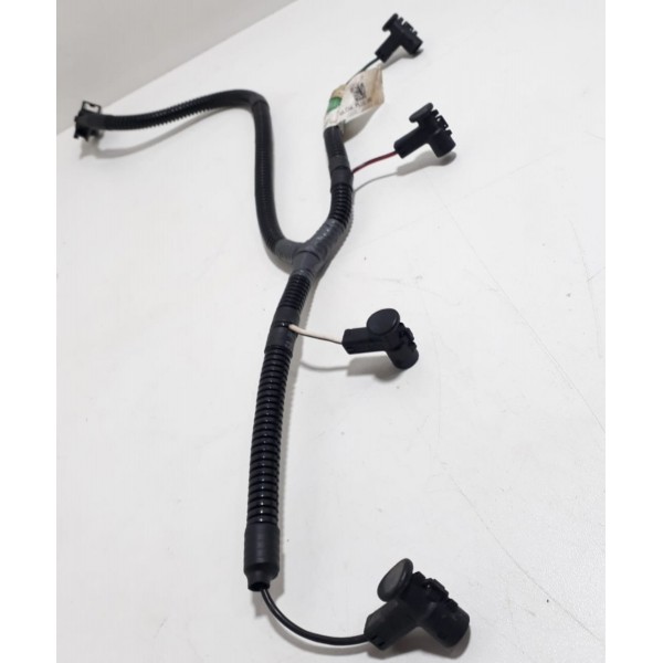 Chicote Das Velas Aquecedoras S10 2014/. 2.8 200cv Cx73