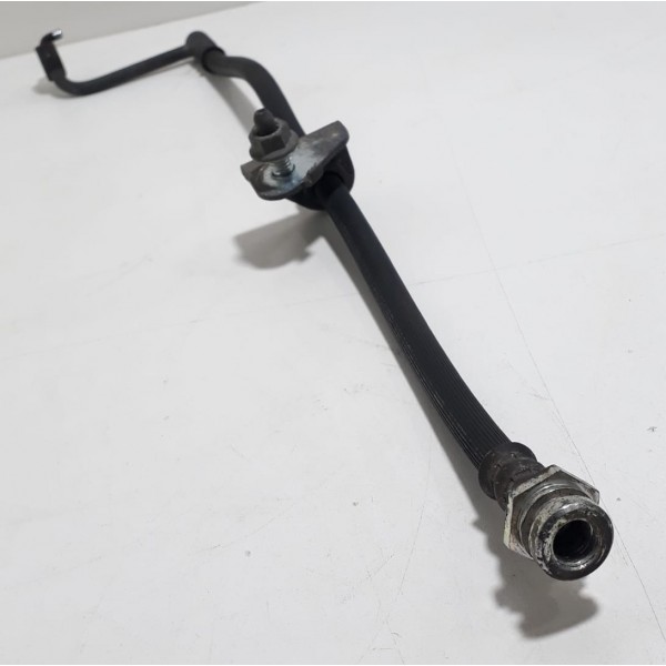 Flexível Freio Dian Esquerdo Chevrolet S10 2014/15 Cx198