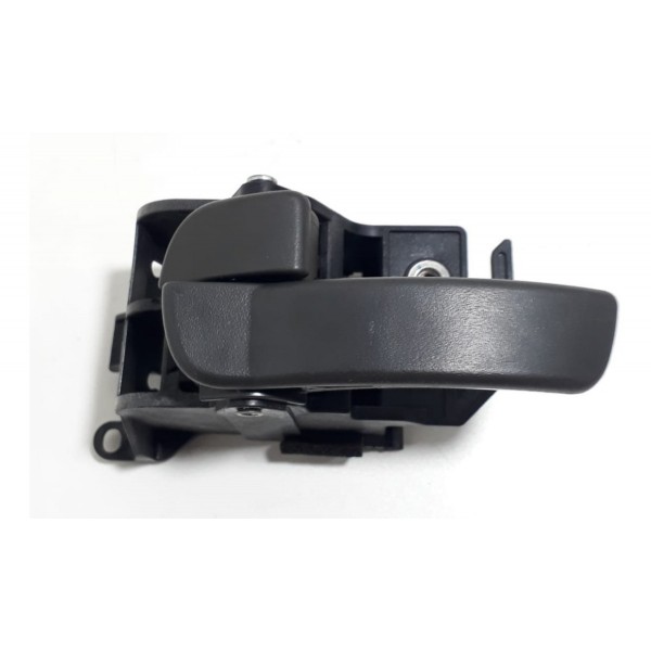 Maçaneta Interna Dianteira Esquerda Frontier 2014 Dianteira