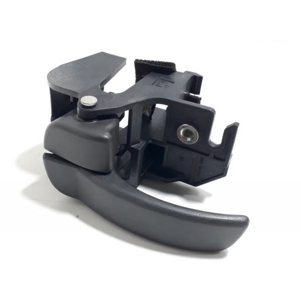 Maçaneta Interna Dianteira Esquerda Frontier 2014 Dianteira