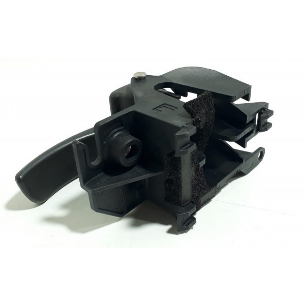 Maçaneta Interna Dianteira Esquerda Frontier 2014 Dianteira