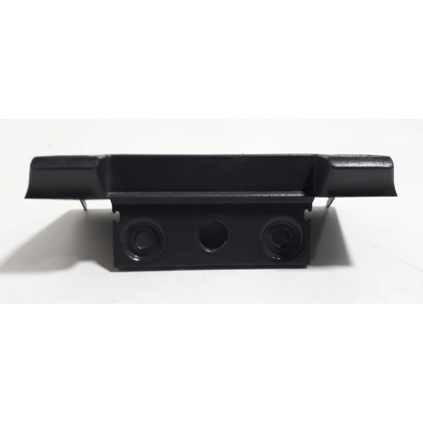 Acabamento Painel Central Frontier 68640eb7000 (cx49)